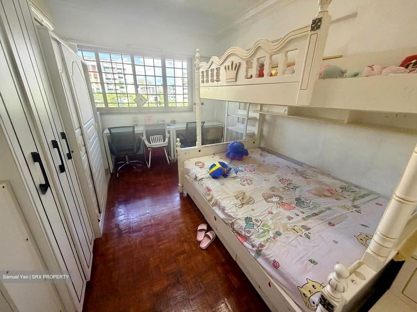 Blk 1 Ping Yi Gardens (Bedok), HDB 4 Rooms #628903381